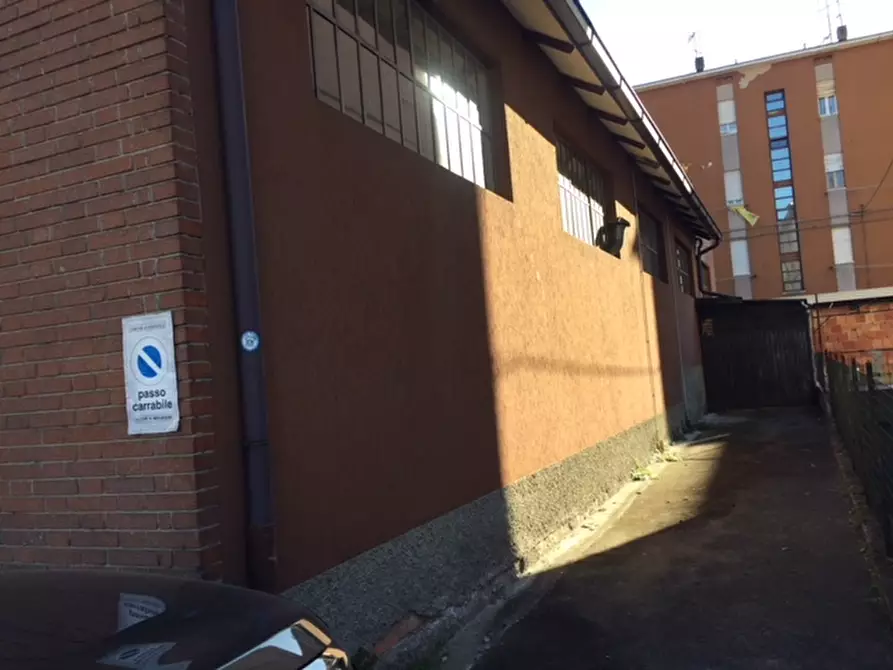 Immagine 15 di Capannone industriale in vendita  in Via Cavallotti a Sassuolo