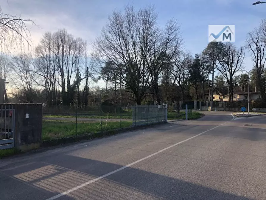 Immagine 5 di Capannone industriale in vendita  in VIA DELLE VIOLE a Cogliate