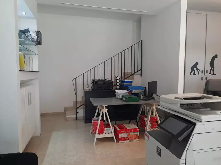 Immagine 6 di Negozio in vendita  in via Firenze a Villafranca Padovana