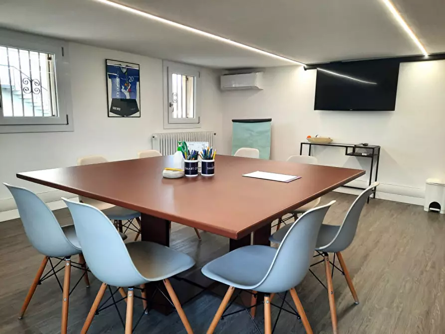 Immagine 10 di Negozio in vendita  in via Firenze a Villafranca Padovana