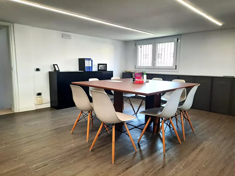 Immagine 13 di Negozio in vendita  in via Firenze a Villafranca Padovana