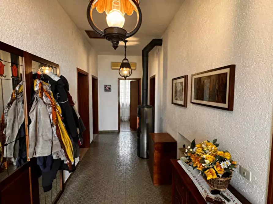 Immagine 1 di Casa indipendente in vendita  in Lozzo Atestino via Giarre a Lozzo Atestino