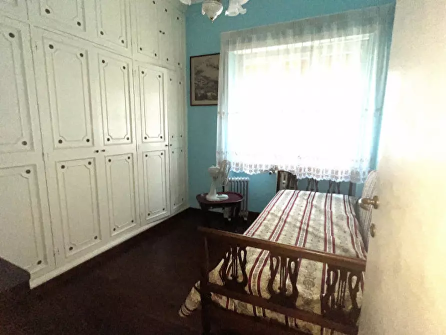 Immagine 20 di Appartamento in vendita  in Via S. Jacini a Roma