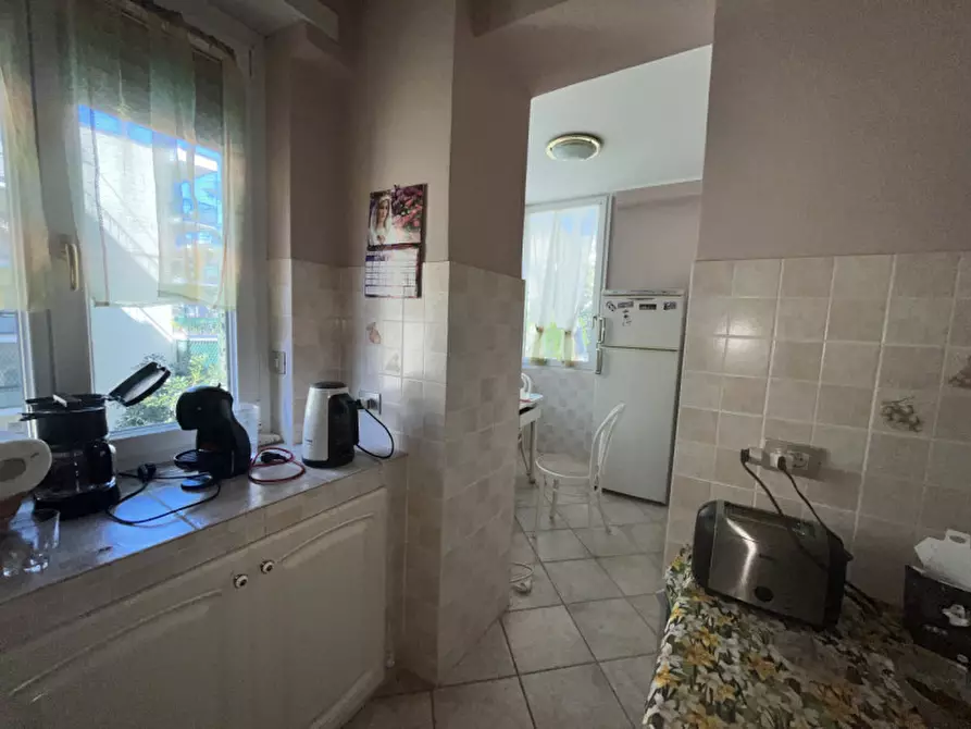 Immagine 31 di Appartamento in vendita  in Via S. Jacini a Roma