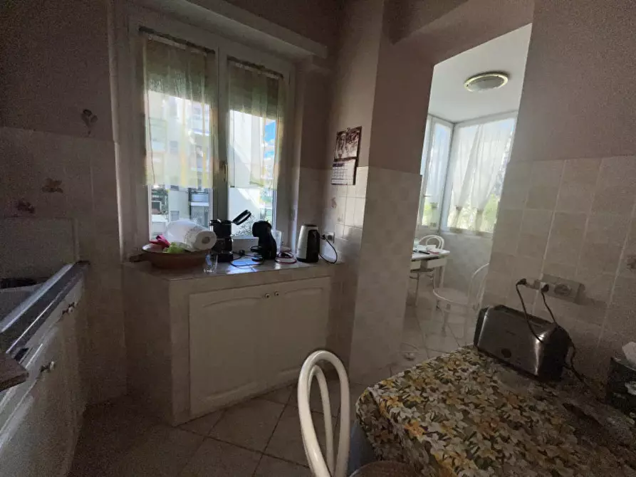 Immagine 32 di Appartamento in vendita  in Via S. Jacini a Roma