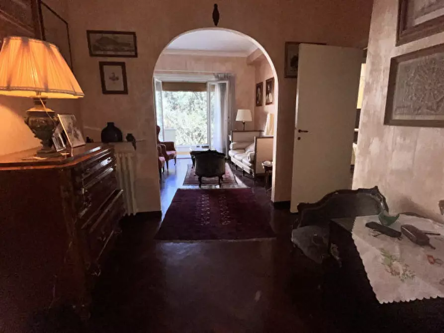 Immagine 33 di Appartamento in vendita  in Via S. Jacini a Roma