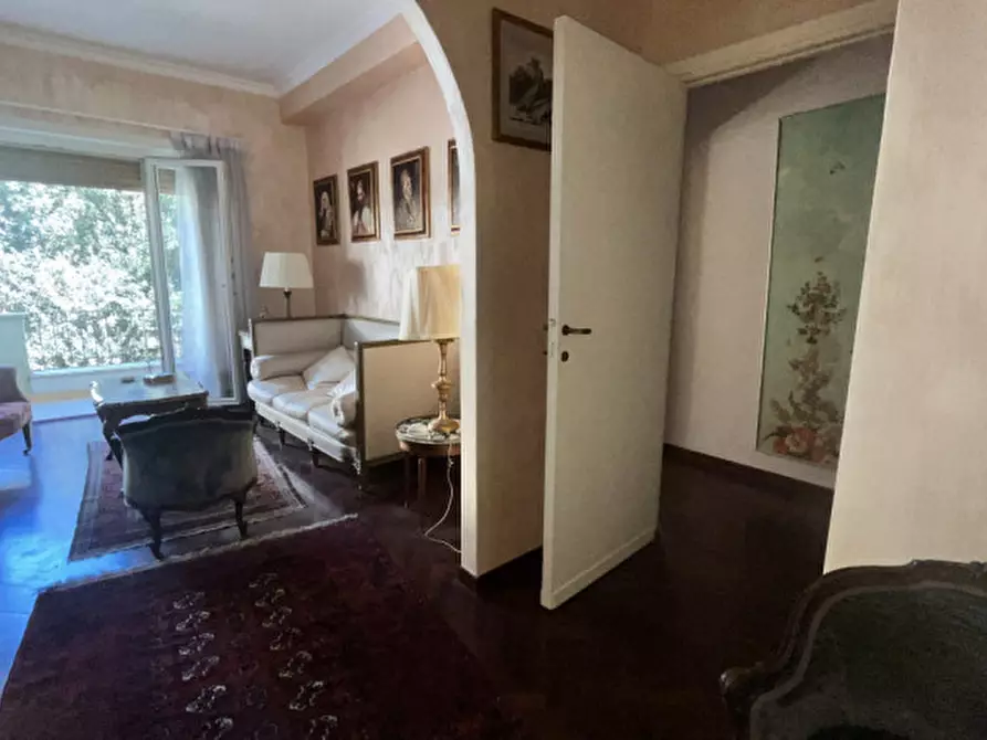Immagine 34 di Appartamento in vendita  in Via S. Jacini a Roma