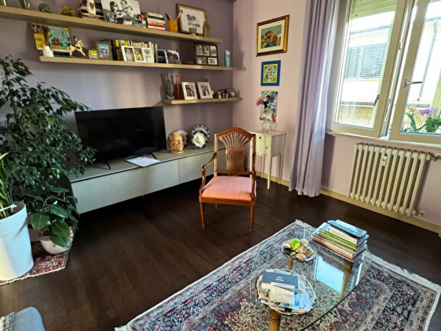 Immagine 1 di Appartamento in vendita  in Via Trieste a Senigallia