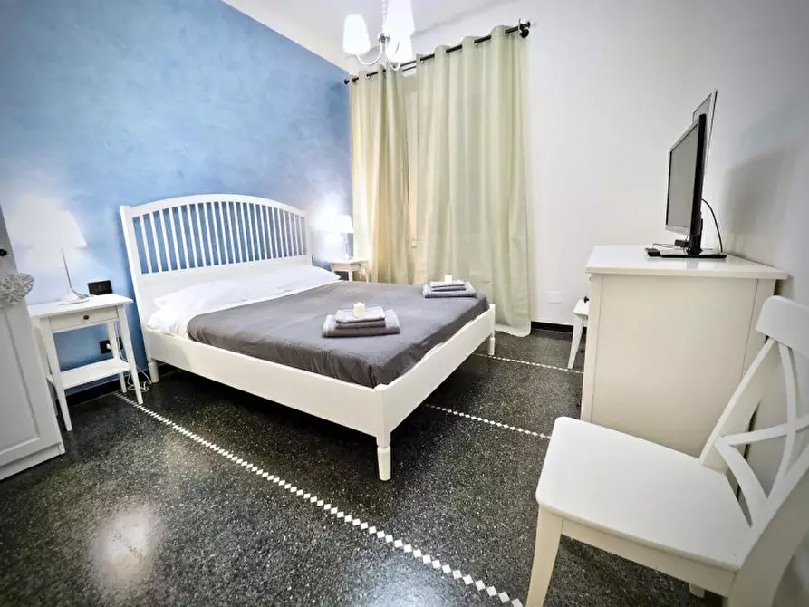 Immagine 1 di Appartamento in vendita  in Vico Indoratori a Genova