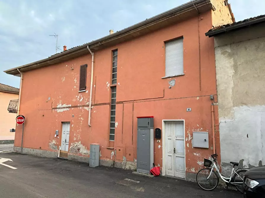 Immagine 1 di Appartamento in vendita  in Via Roma 35 a Dorno