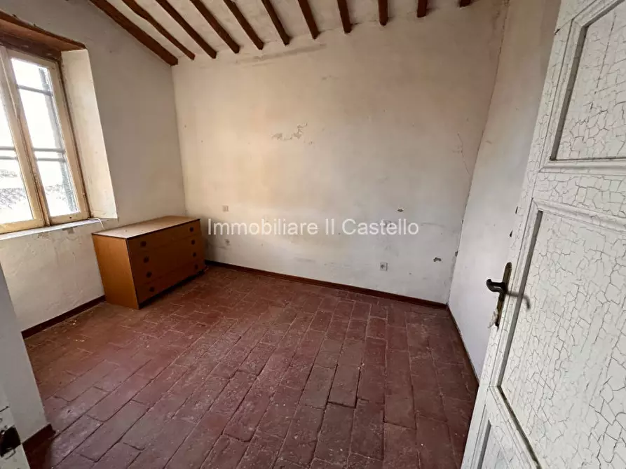 Immagine 2 di Villetta a schiera in vendita  in Colle Calzolaro 136 a Panicale