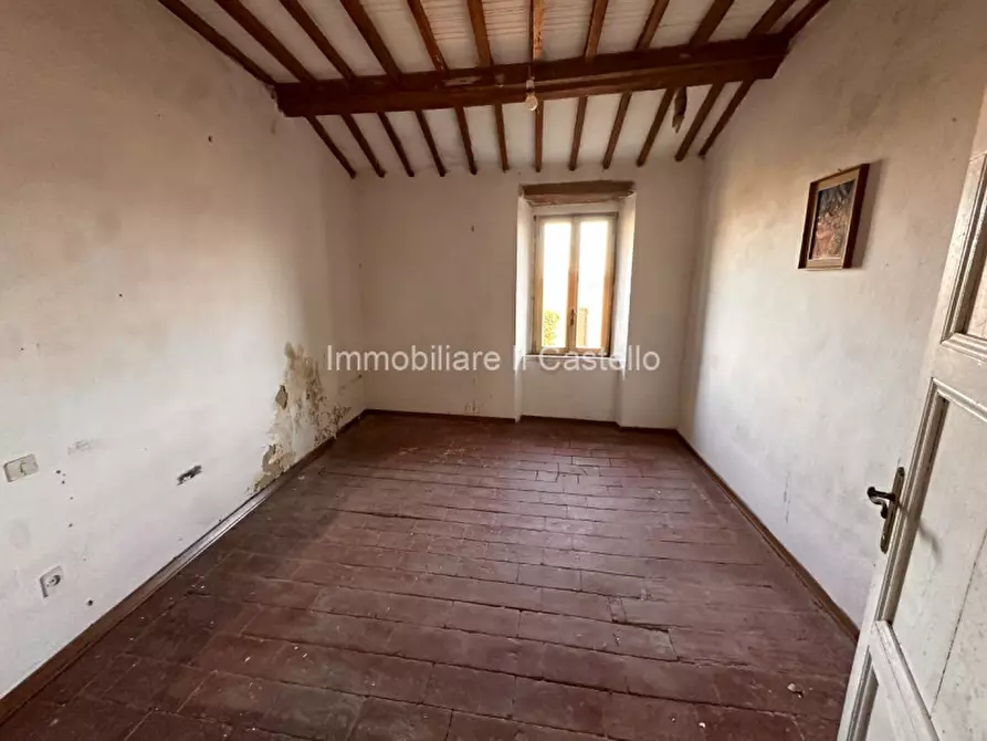 Immagine 3 di Villetta a schiera in vendita  in Colle Calzolaro 136 a Panicale