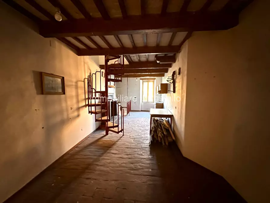 Immagine 5 di Villetta a schiera in vendita  in Colle Calzolaro 136 a Panicale