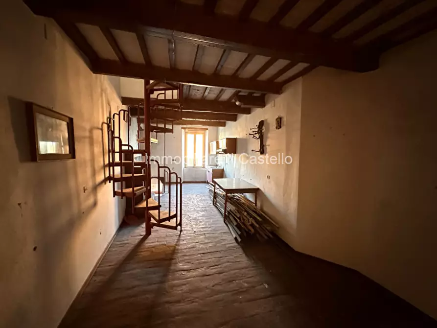 Immagine 6 di Villetta a schiera in vendita  in Colle Calzolaro 136 a Panicale