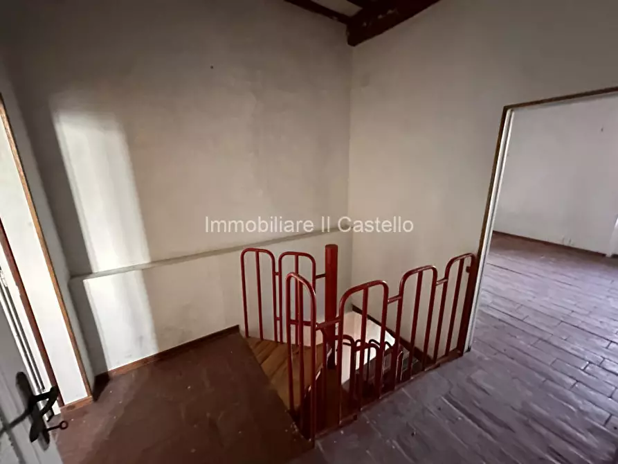 Immagine 7 di Villetta a schiera in vendita  in Colle Calzolaro 136 a Panicale