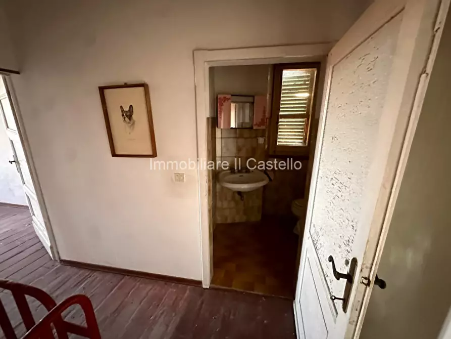 Immagine 9 di Villetta a schiera in vendita  in Colle Calzolaro 136 a Panicale