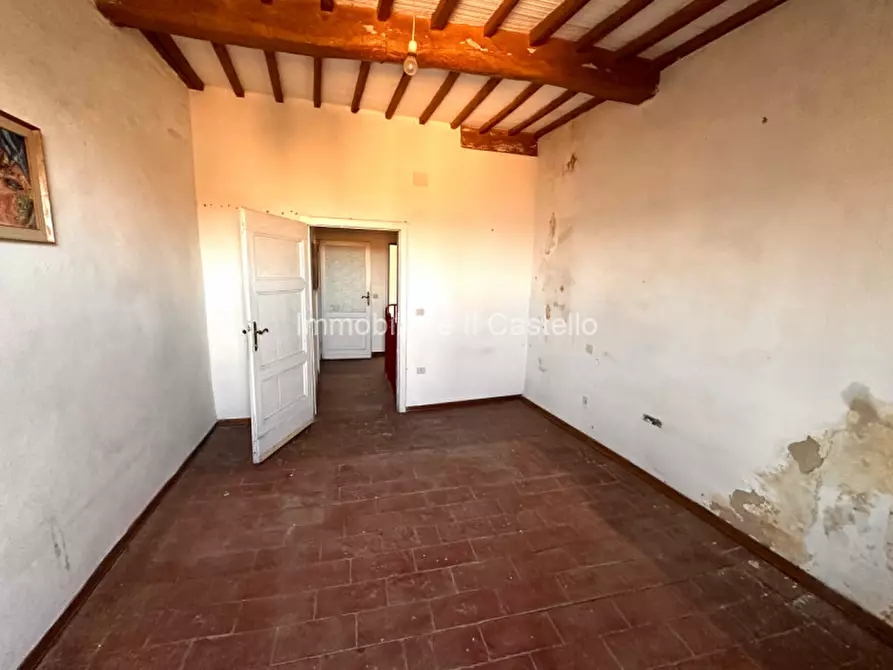 Immagine 11 di Villetta a schiera in vendita  in Colle Calzolaro 136 a Panicale