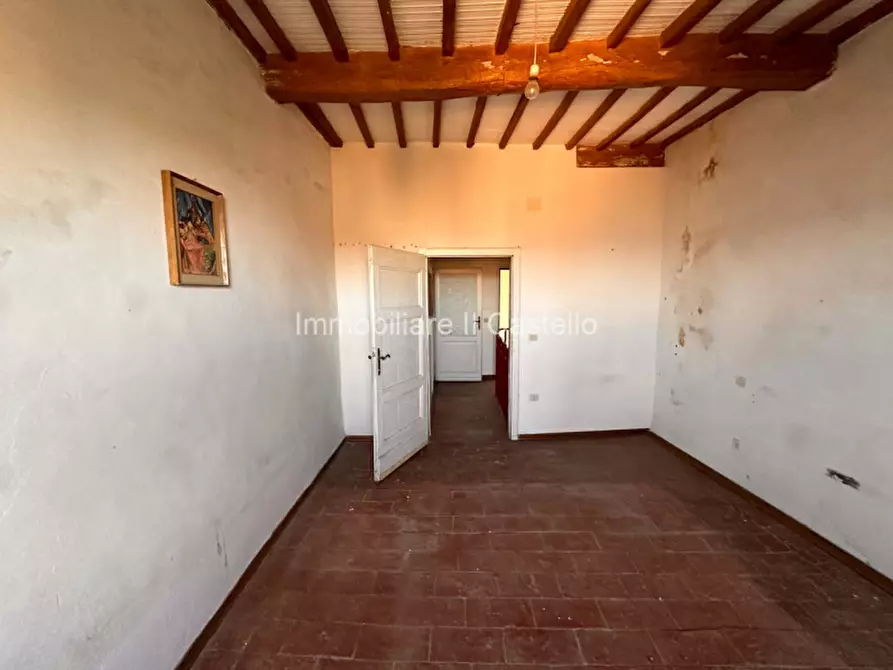 Immagine 12 di Villetta a schiera in vendita  in Colle Calzolaro 136 a Panicale