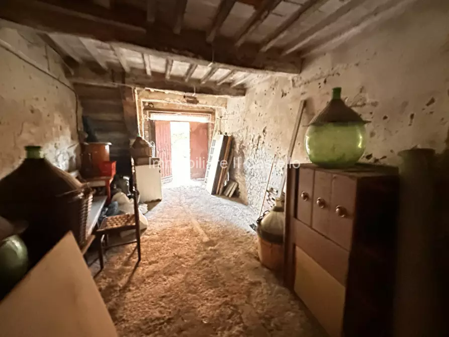 Immagine 13 di Villetta a schiera in vendita  in Colle Calzolaro 136 a Panicale