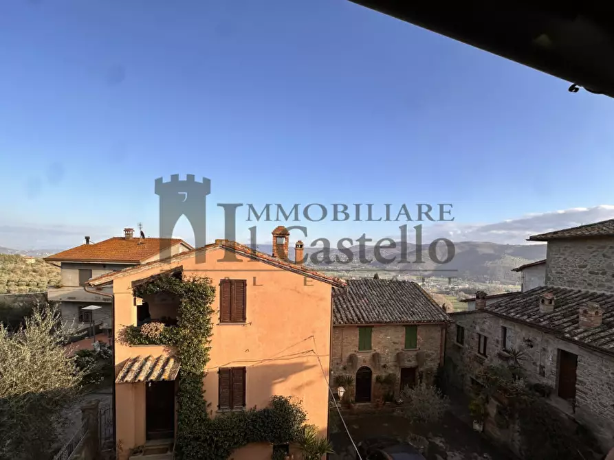 Immagine 15 di Villetta a schiera in vendita  in Colle Calzolaro 136 a Panicale