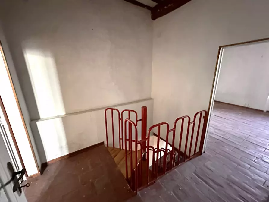 Immagine 17 di Villetta a schiera in vendita  in Colle Calzolaro 136 a Panicale