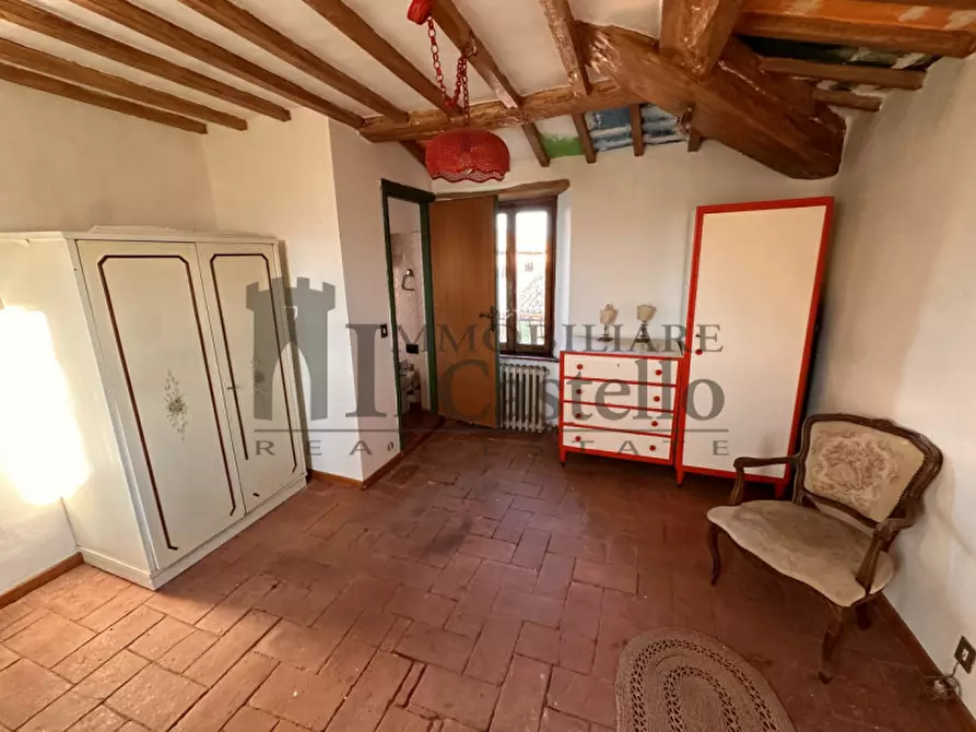 Immagine 2 di Villetta a schiera in vendita  in Colle Calzolaro 139 a Panicale