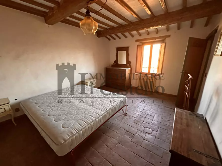 Immagine 3 di Villetta a schiera in vendita  in Colle Calzolaro 139 a Panicale