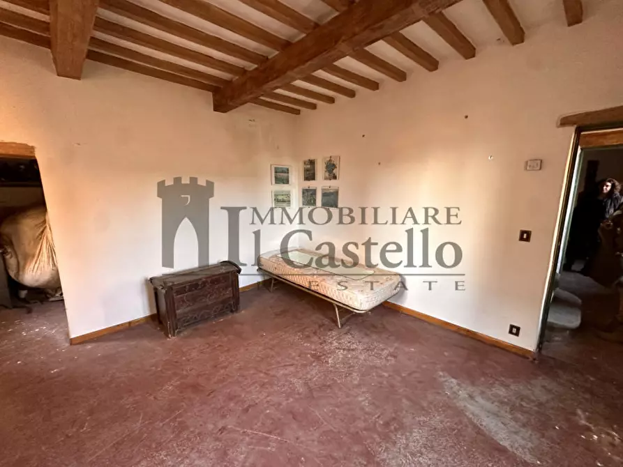 Immagine 4 di Villetta a schiera in vendita  in Colle Calzolaro 139 a Panicale