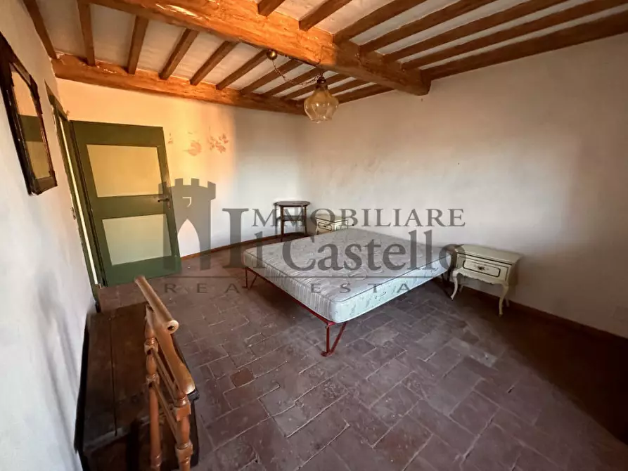 Immagine 5 di Villetta a schiera in vendita  in Colle Calzolaro 139 a Panicale