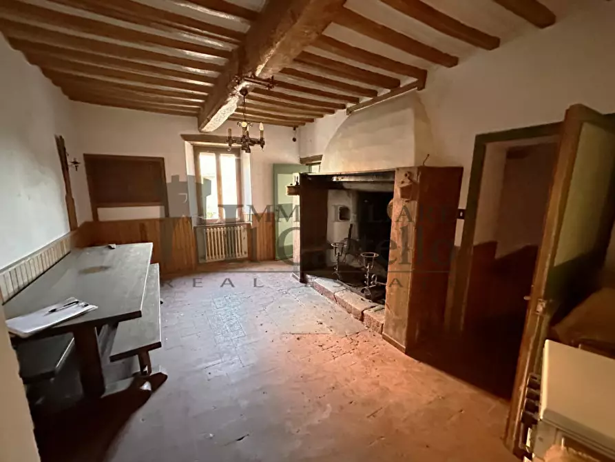 Immagine 6 di Villetta a schiera in vendita  in Colle Calzolaro 139 a Panicale