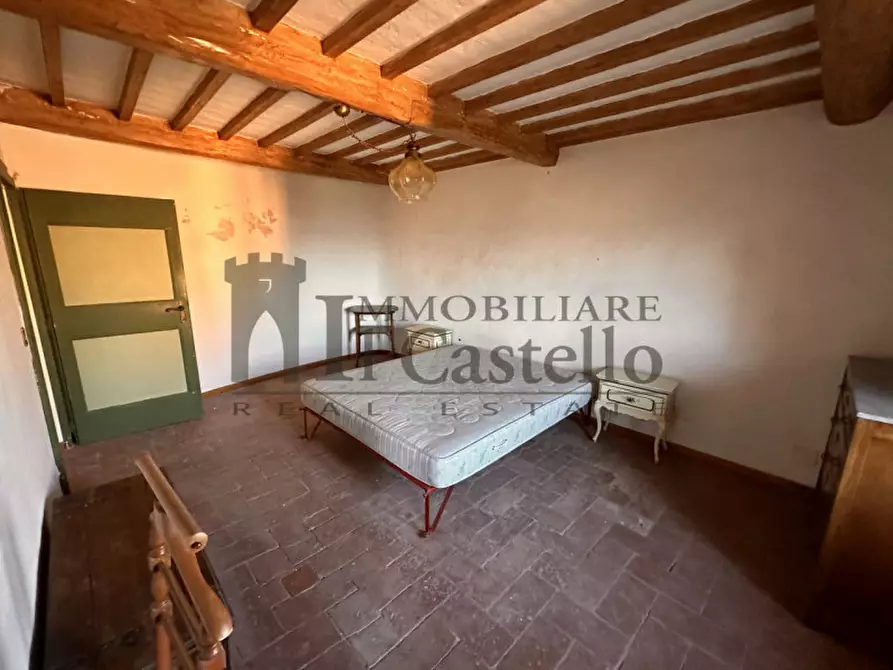 Immagine 8 di Villetta a schiera in vendita  in Colle Calzolaro 139 a Panicale