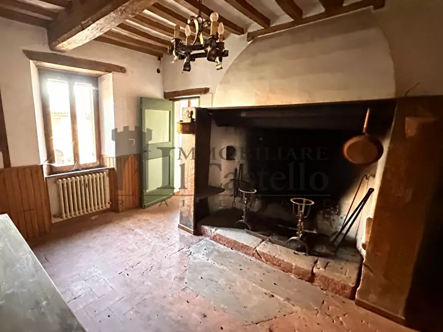 Immagine 11 di Villetta a schiera in vendita  in Colle Calzolaro 139 a Panicale