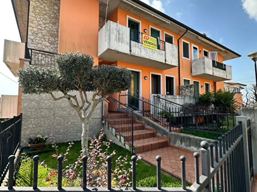 Immagine 1 di Appartamento in vendita  in via Sant' Antonio 66 a Sarego