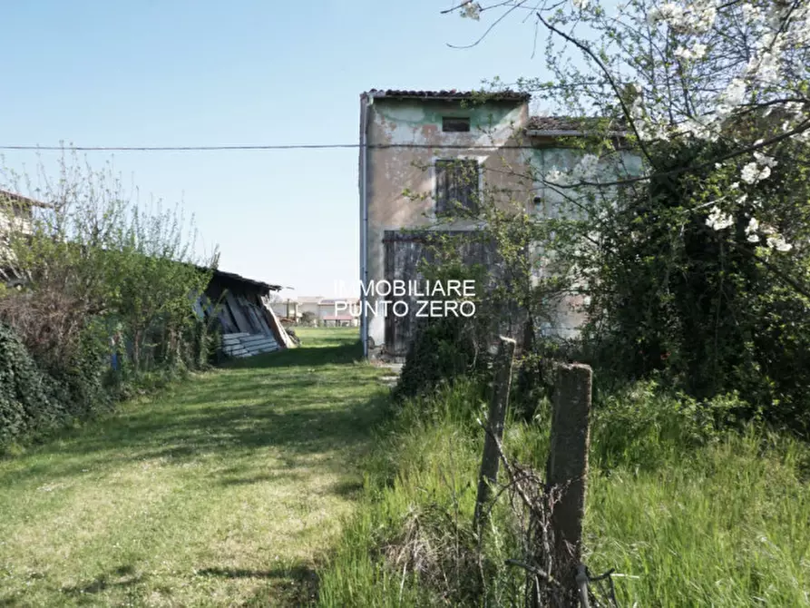 Immagine 24 di Rustico / casale in vendita  in via Partigiani d'italia a Sorbolo Mezzani