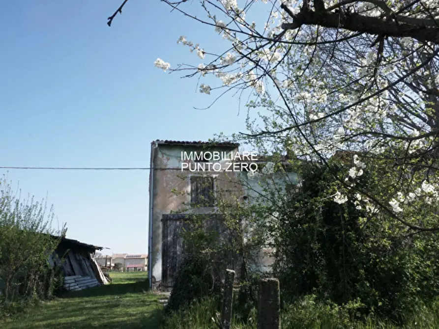 Immagine 25 di Rustico / casale in vendita  in via Partigiani d'italia a Sorbolo Mezzani