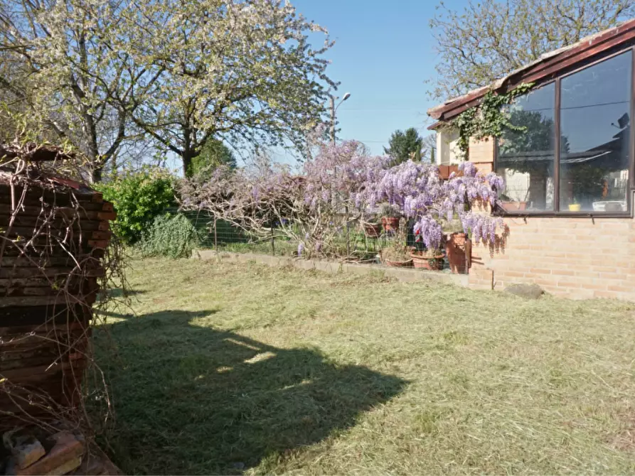 Immagine 1 di Rustico / casale in vendita  in via Matteotti a Sorbolo Mezzani