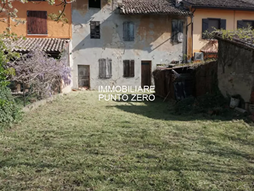 Immagine 1 di Rustico / casale in vendita  in via Matteotti a Sorbolo Mezzani