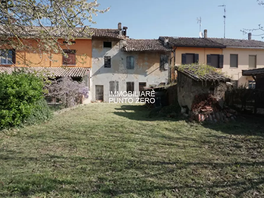 Immagine 1 di Rustico / casale in vendita  in via Matteotti a Sorbolo Mezzani