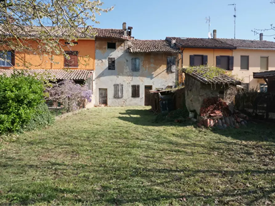 Immagine 3 di Rustico / casale in vendita  in via Matteotti a Sorbolo Mezzani