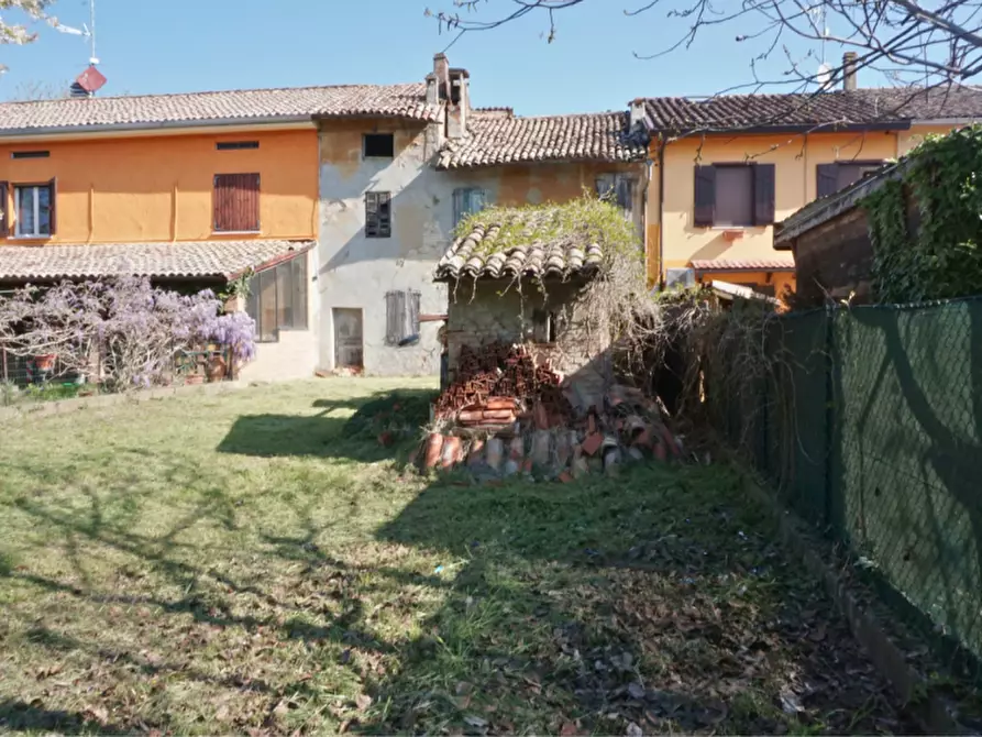 Immagine 4 di Rustico / casale in vendita  in via Matteotti a Sorbolo Mezzani