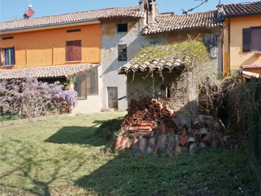 Immagine 5 di Rustico / casale in vendita  in via Matteotti a Sorbolo Mezzani