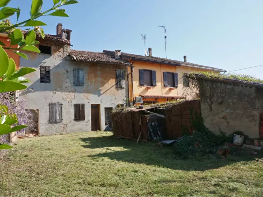 Immagine 6 di Rustico / casale in vendita  in via Matteotti a Sorbolo Mezzani