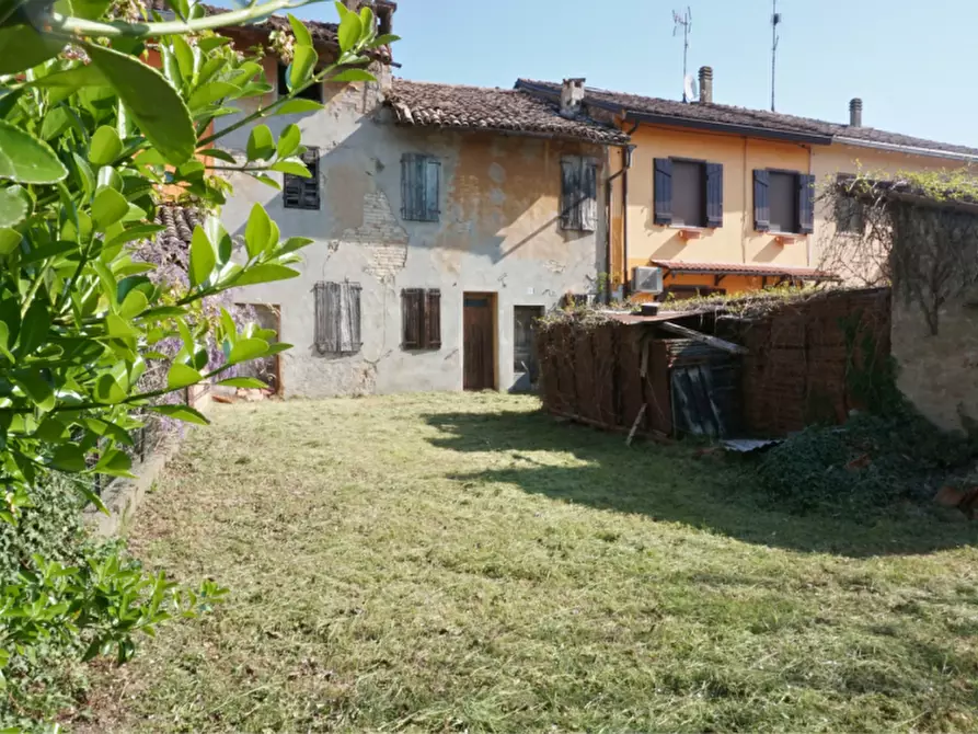 Immagine 7 di Rustico / casale in vendita  in via Matteotti a Sorbolo Mezzani