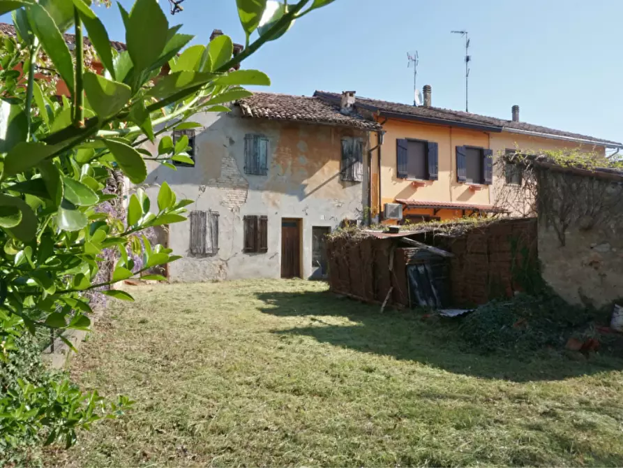 Immagine 8 di Rustico / casale in vendita  in via Matteotti a Sorbolo Mezzani