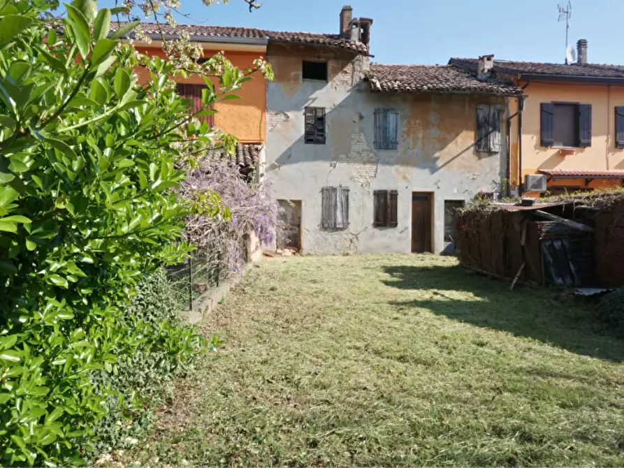 Immagine 9 di Rustico / casale in vendita  in via Matteotti a Sorbolo Mezzani
