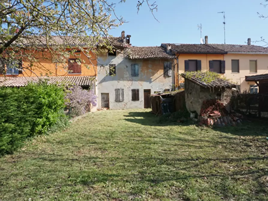 Immagine 10 di Rustico / casale in vendita  in via Matteotti a Sorbolo Mezzani