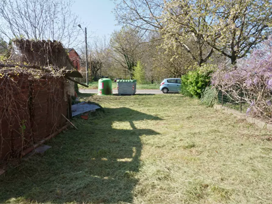 Immagine 11 di Rustico / casale in vendita  in via Matteotti a Sorbolo Mezzani