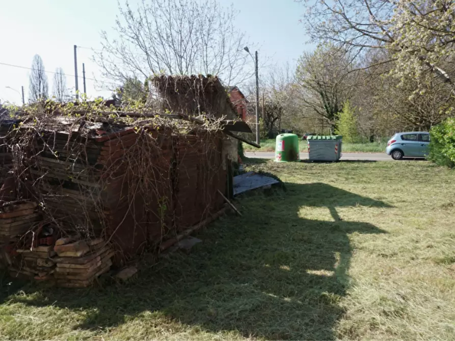 Immagine 12 di Rustico / casale in vendita  in via Matteotti a Sorbolo Mezzani
