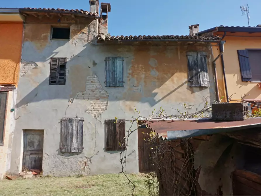 Immagine 13 di Rustico / casale in vendita  in via Matteotti a Sorbolo Mezzani