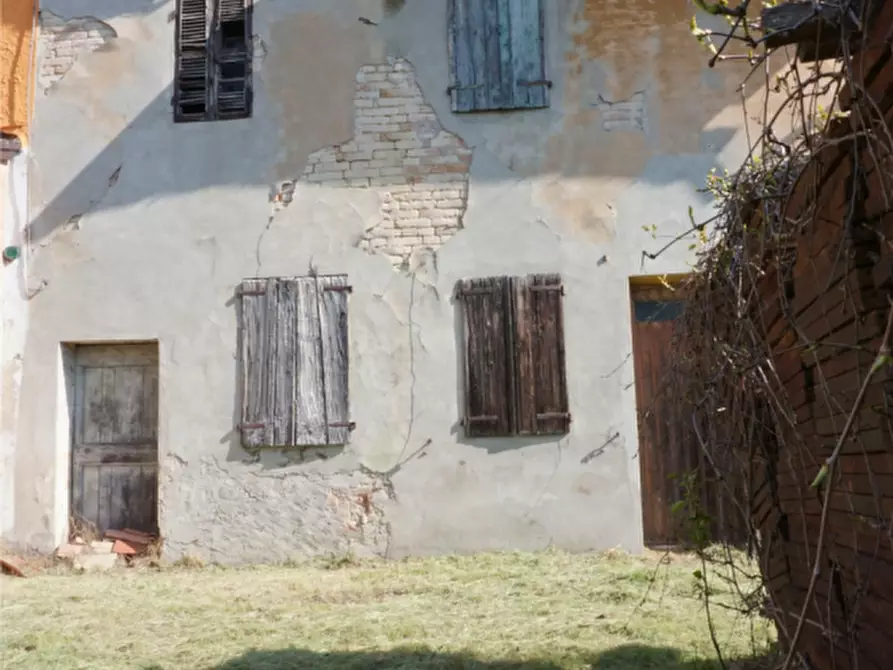 Immagine 17 di Rustico / casale in vendita  in via Matteotti a Sorbolo Mezzani